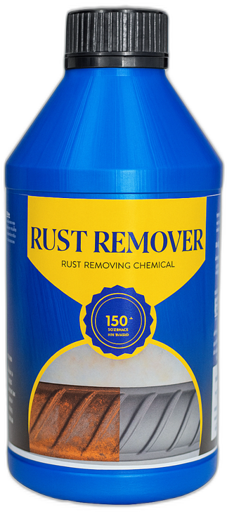 Rust Remover 500ml