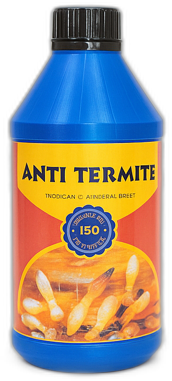 Anti Termite 500ml