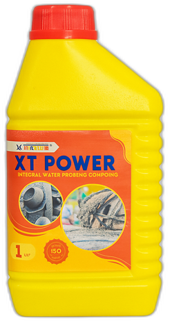 XT POWER 1 KG