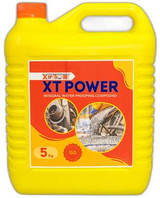 XT POWER 5 KG