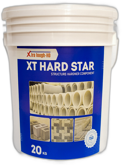 Structure Hardener