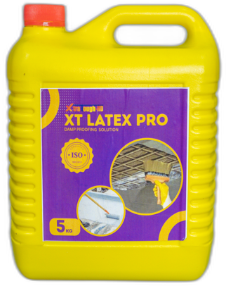 XT LATEX PRO 5KG